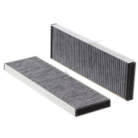 HIFI SC90282CA CABIN AIR FILTER