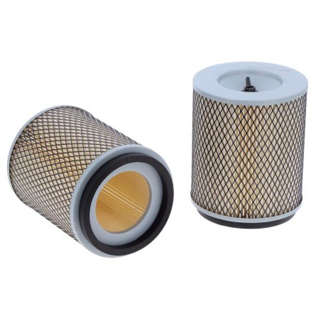 Hifi SC90284 CABIN AIR FILTER