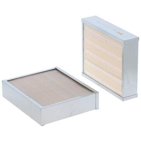 HIFI SC90291 CABIN AIR FILTER