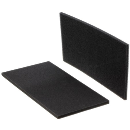 HIFI SC90293 CABIN AIR FILTER