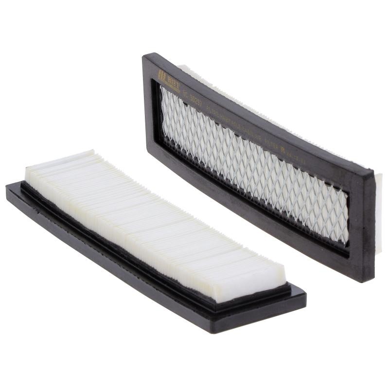 Hifi SC90297 CABIN AIR FILTER