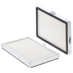 SC90298 CABIN AIR FILTER