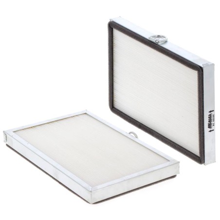 HIFI SC90298 CABIN AIR FILTER