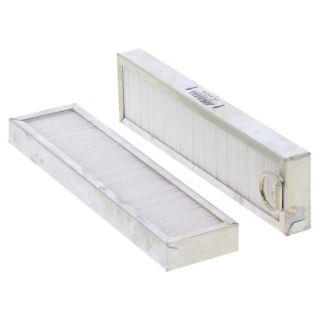 HIFI SC90299 CABIN AIR FILTER