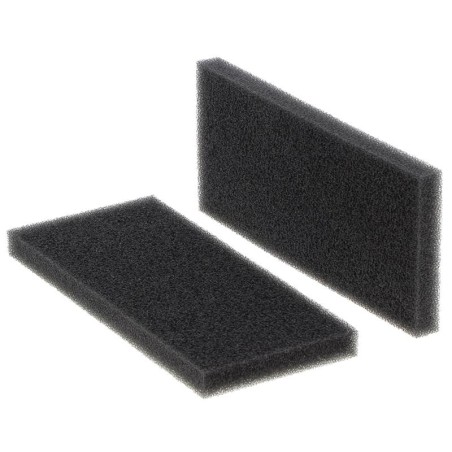 HIFI SC90301 CABIN AIR FILTER