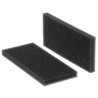 HIFI SC90301 CABIN AIR FILTER