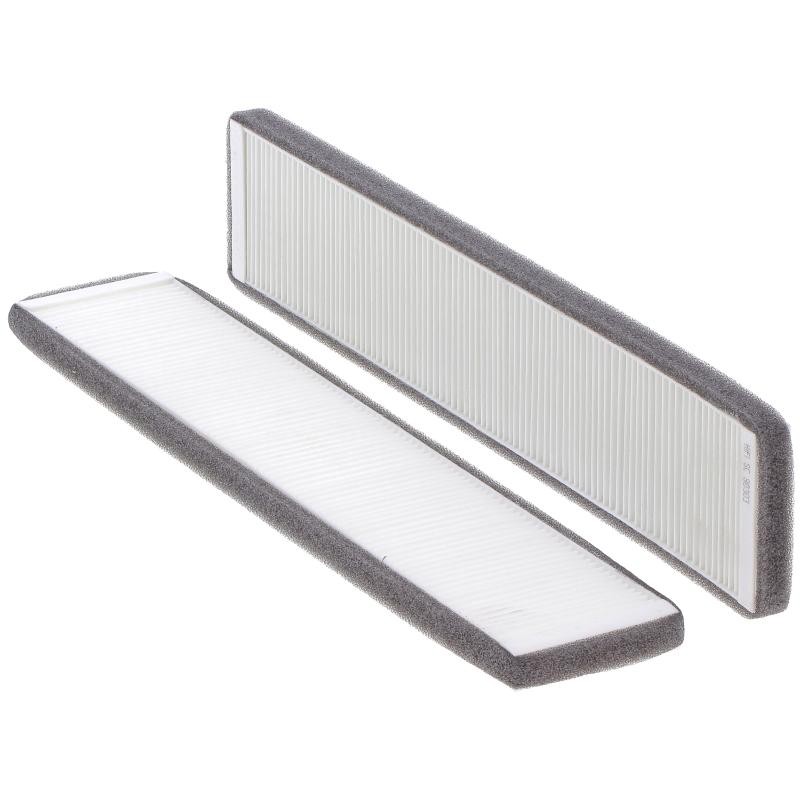 SC90303 CABIN AIR FILTER | RICO Europe