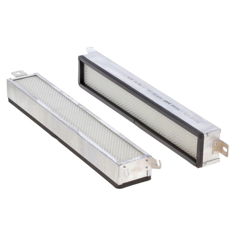 Hifi SC90304 CABIN AIR FILTER