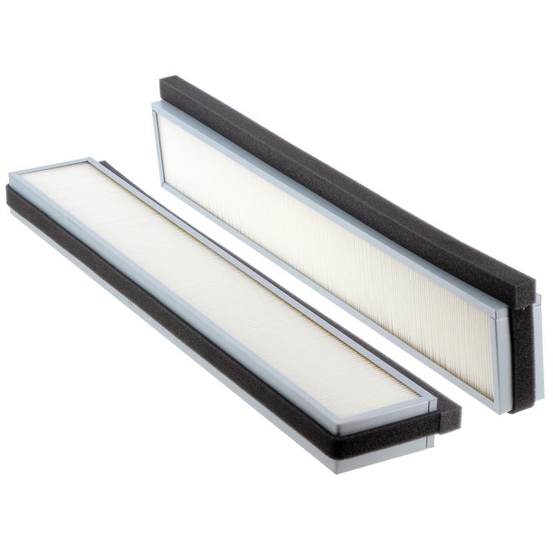 Hifi SC90307 CABIN AIR FILTER