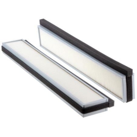 Hifi SC90307 CABIN AIR FILTER