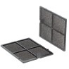 HIFI SC90310 CABIN AIR FILTER