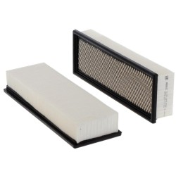 SC90312 CABIN AIR FILTER