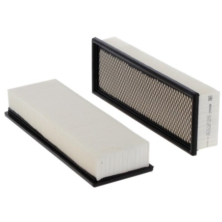 HIFI SC90312 CABIN AIR FILTER