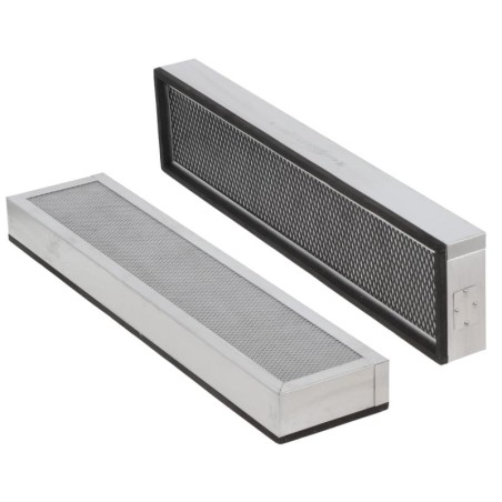 HIFI SC90317CAG CABIN AIR FILTER