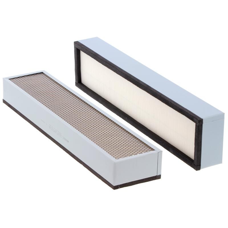 SC90334 CABIN AIR FILTER | RICO Europe