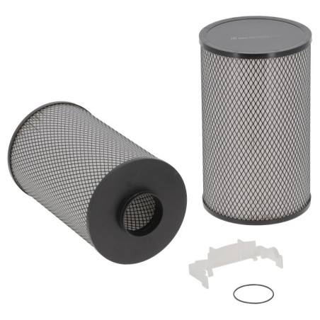 HIFI SC90337 CABIN AIR FILTER