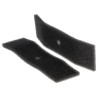 HIFI SC90343 CABIN AIR FILTER