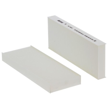 HIFI SC90347 CABIN AIR FILTER
