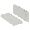 HIFI SC90347 CABIN AIR FILTER
