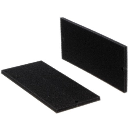 HIFI SC90351 CABIN AIR FILTER
