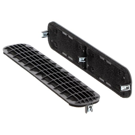 HIFI SC90361 CABIN AIR FILTER
