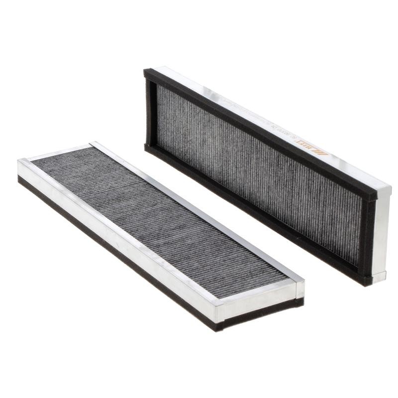 SC90370CA CABIN AIR FILTER | RICO Europe