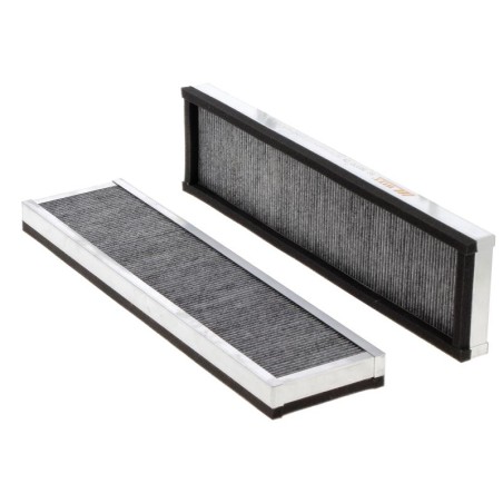 SC90370CA CABIN AIR FILTER | RICO Europe
