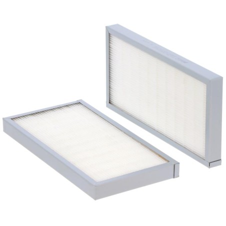 Hifi SC90375 CABIN AIR FILTER