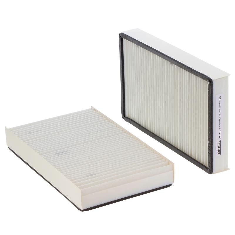 SC90380 CABIN AIR FILTER | RICO Europe