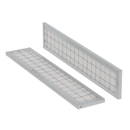 SC90386 CABIN AIR FILTER | RICO Europe