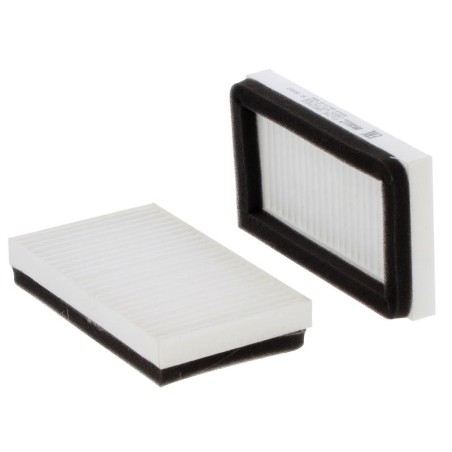 SC90403 CABIN AIR FILTER | RICO Europe