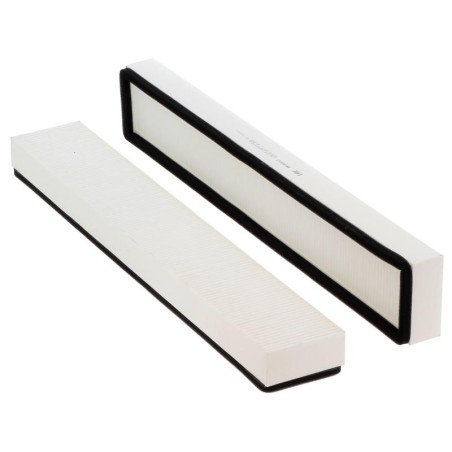 SC90404 CABIN AIR FILTER | RICO Europe