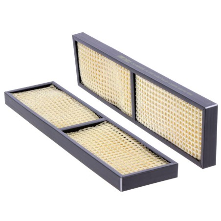 SC90405 CABIN AIR FILTER | RICO Europe