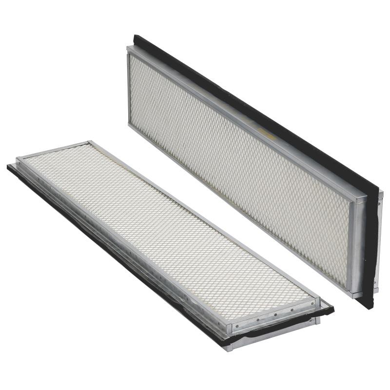 SC90407 CABIN AIR FILTER | RICO Europe