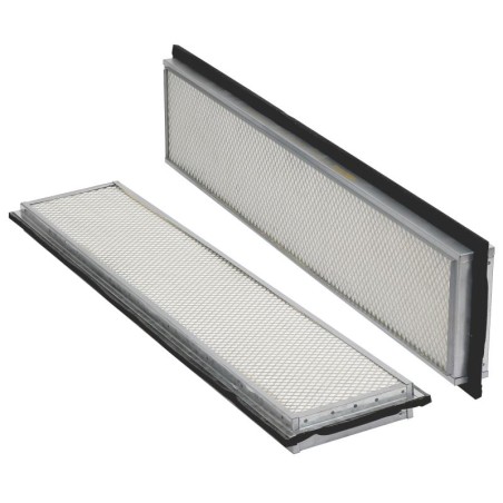 SC90407 CABIN AIR FILTER | RICO Europe