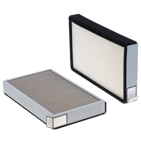 SC90417 CABIN AIR FILTER | RICO Europe
