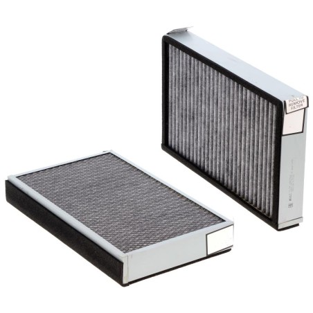 SC90417CAM3 CABIN AIR FILTER | RICO Europe