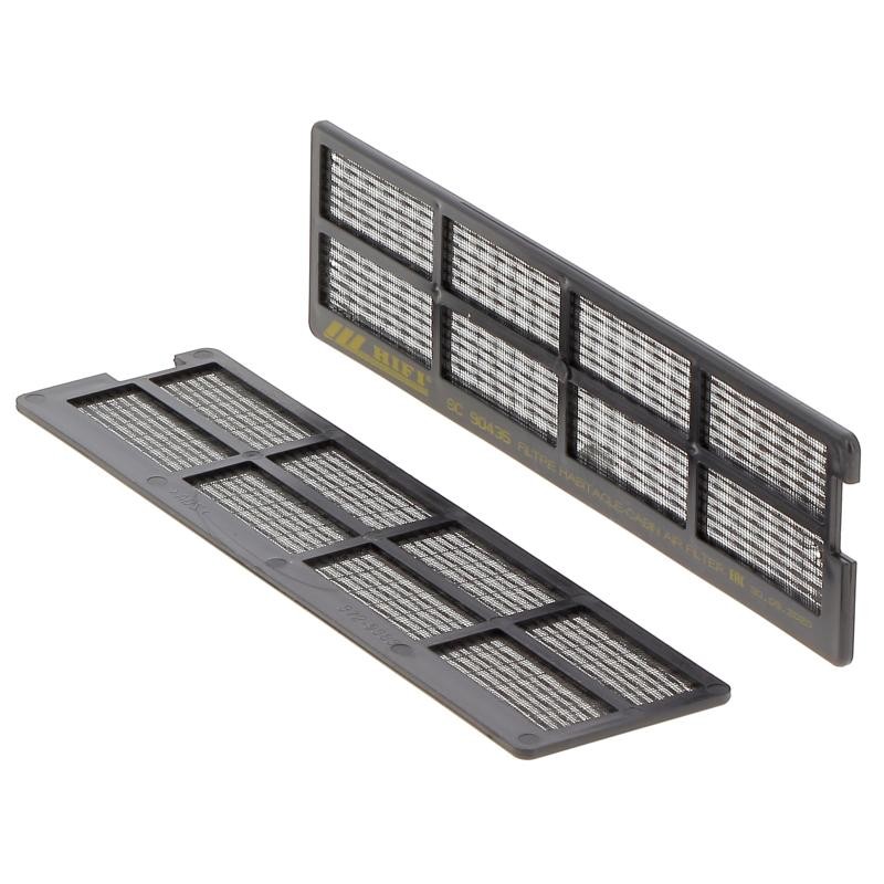 SC90435 CABIN AIR FILTER | RICO Europe
