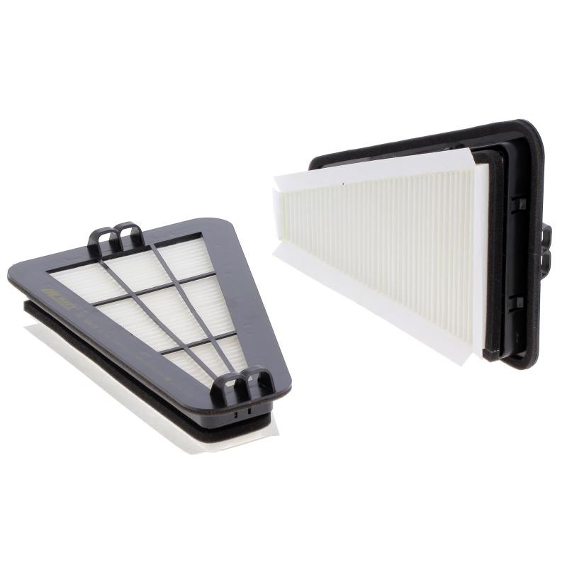 SC90439 CABIN AIR FILTER | RICO Europe