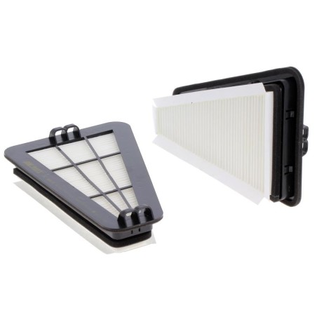 SC90439 CABIN AIR FILTER | RICO Europe