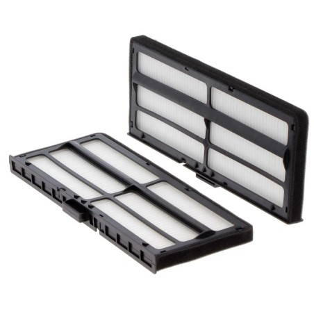 SC90455 CABIN AIR FILTER | RICO Europe