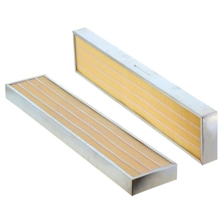 SC90459 CABIN AIR FILTER | RICO Europe