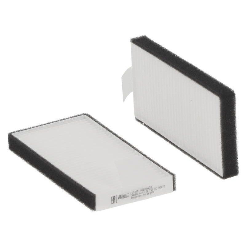 SC90471 CABIN AIR FILTER