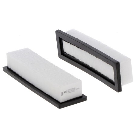 SC90491 CABIN AIR FILTER | RICO Europe