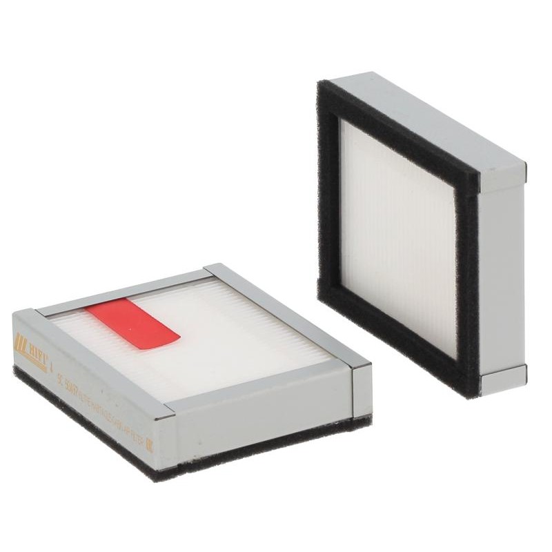 SC90497 CABIN AIR FILTER | RICO Europe