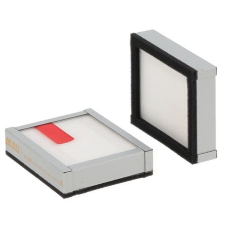 SC90497 CABIN AIR FILTER | RICO Europe