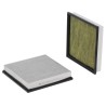 SC90500CAB ANTIBACTERIAL CABIN FILTER | RICO Europe