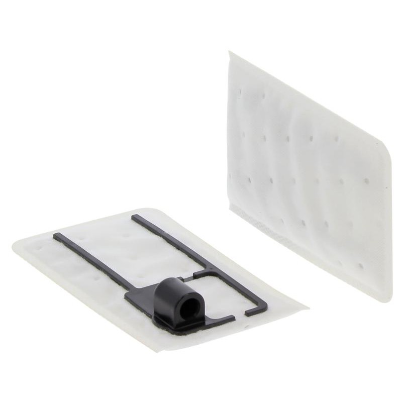 SD30074 UREA FILTER | RICO Europe
