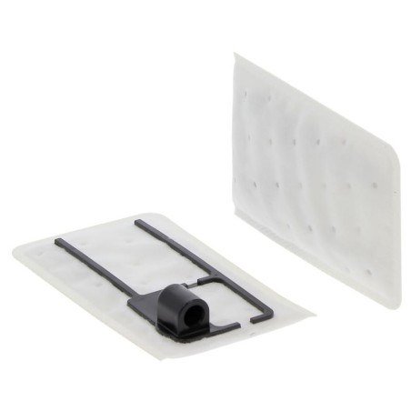 SD30074 UREA FILTER | RICO Europe