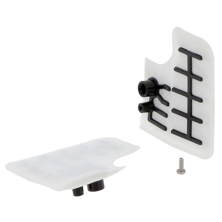 HIFI SD40864 Urea Filter